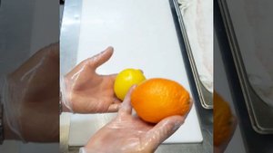 Слабосоленый лосось