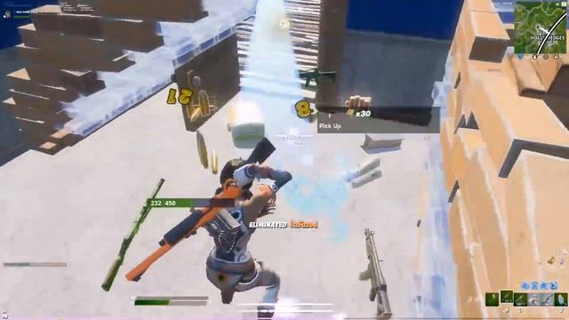 Introducing OrZo Valin | First PC Recruit смотреть онлайн