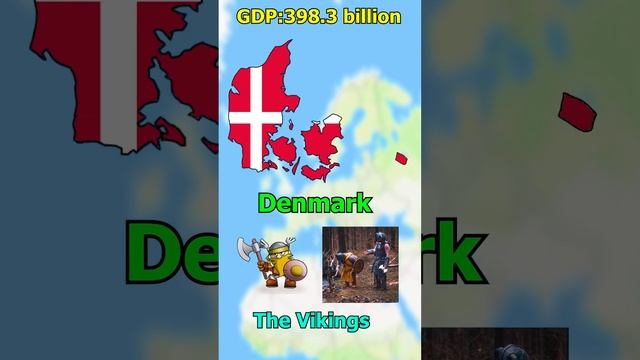 Did you know in Denmark     🇩🇰🇩🇰🇩🇰