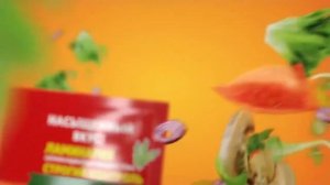 Реклама Доширак Квисти 2018