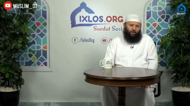 АЁЛИМ ТАЛОҚ СӮРАЙВЕРАДИ НИМА ҚИЛАЙ ?/ AYOLIM TALOQ SO'RAYVERADI NIMA QILAY ~ SHAYX SODIQ SAMARQANDI смотреть онлайн