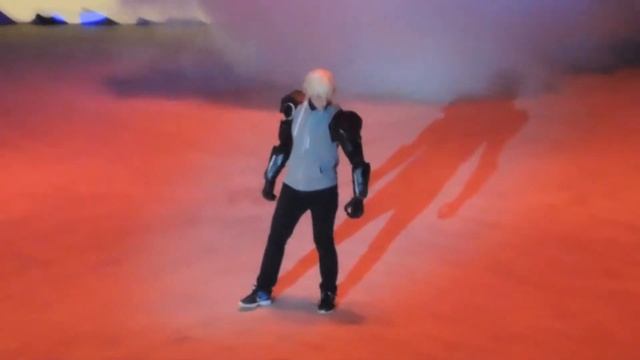 Kitamura Reyta - Genos ("One punch man") [XIII.by 2018] смотреть онлайн