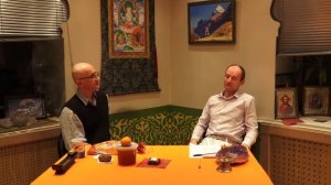 Диагностика Кармы. Евгений Лугов. Вебинар 2015.