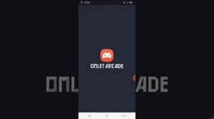как зарегистрироваться в Omelet Arcade
