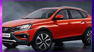 LADA ISKRA 2025 : Новый Этап Развития Отечественного Автопрома