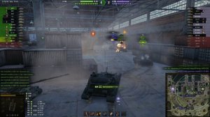 ♑Реплей ♑ в игре (Мир Боли)