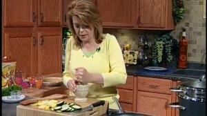 Everyday Manna with Lisa Smith: Creole Chicken Primavera