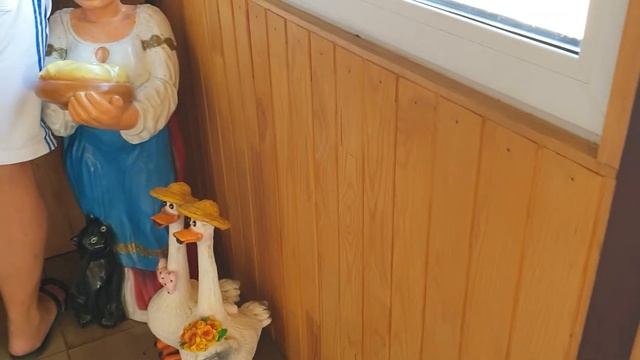 Полтавские галушки! Вкуснота! Интересная жизнь в пригороде/влог