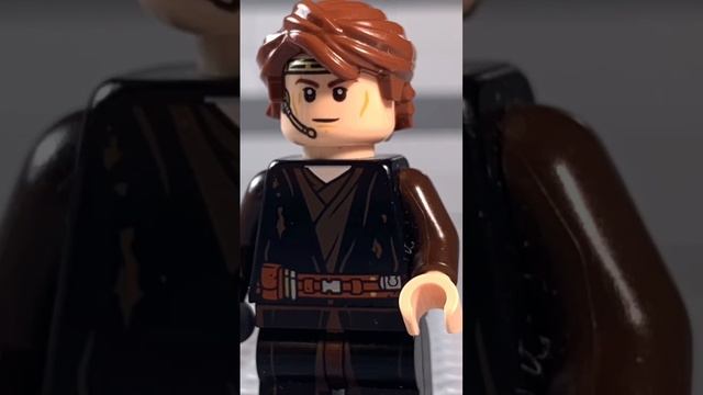 When someone says they don’t like Grogu #shorts #lego ￼ смотреть онлайн