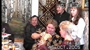 маме 50 лет full