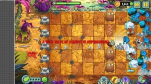 Растения против зомби Plants vs Zombies