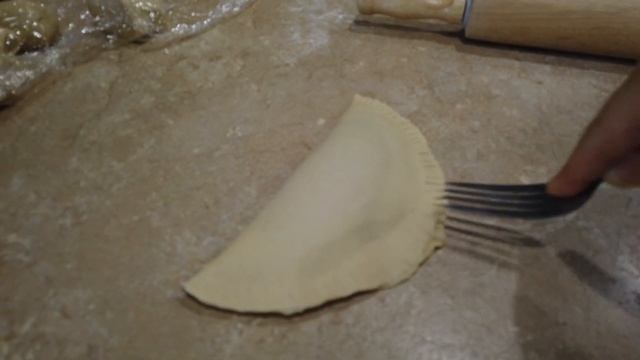 Американские домашние Чебуреки. Готовим Сами Дома. смотреть онлайн