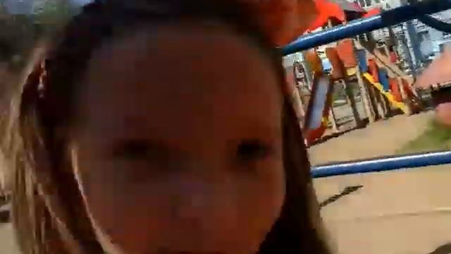 VLOG Я УДАРИЛАСЬ смотреть онлайн