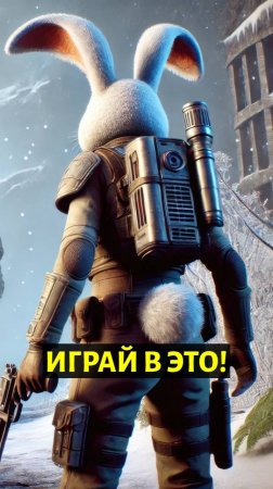 Новая Игра Которую Вам Нельзя Пропускать! 2025 / 76