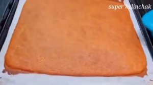 МЕДОВИК за 12 Минут Теперь вы будете готовить КОРЖИ только так  Ленивый МЕДОВИК Без раскатки КОРЖЕЙ