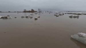 Атбасар новоднение 1 выезд...