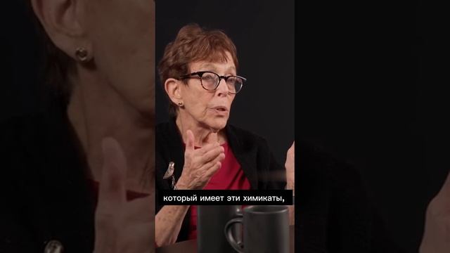 Опасность разогрева еды в пластике