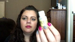 April Empties - Mini Reviews