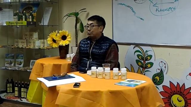 Долговит и курунга оздоровит и омолодит смотреть онлайн