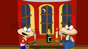 Масяня 47 серия