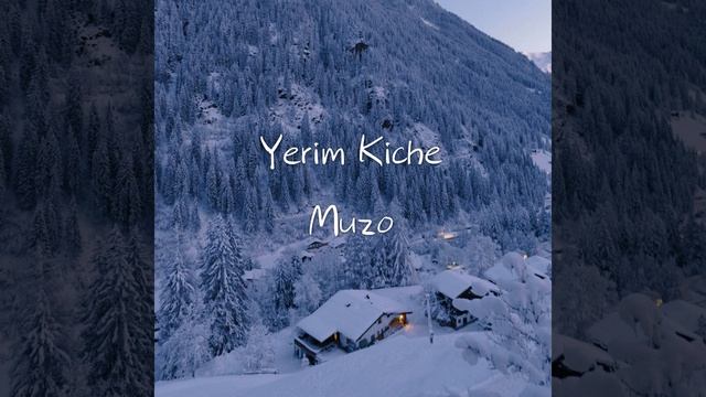 Yerim Kiche смотреть онлайн