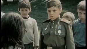 Փոքրիկ սերժանտը (Հայերեն), Маленький сержант (армянский дубляж)