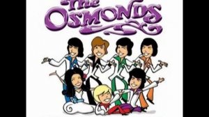 Osmonds - The Plan - Movie Man - Track 4