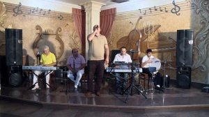 Овик Бегларян - Шаран