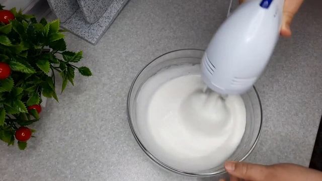 Жаңғақ қосылған безе. Безе с фундуком🌰. смотреть онлайн