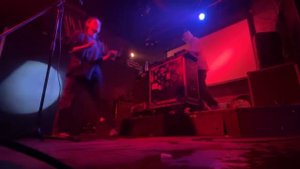 Убийцы Crystal - Горжусь (02.05.22) / СПб / Ионотека
