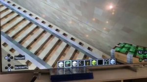 Целый континент Феодория в Майнкрафт от Феди