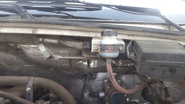 Упала педаль сцепления Газон - Next . смотреть онлайн