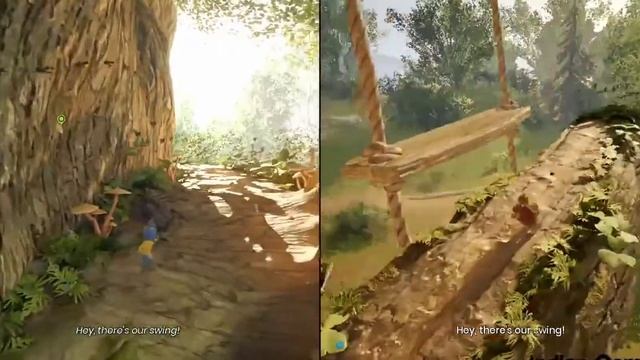 It Takes Two Gameplay Walkthrough Part - 2  Desi Girl  Indian Gamer  No Commentary 
