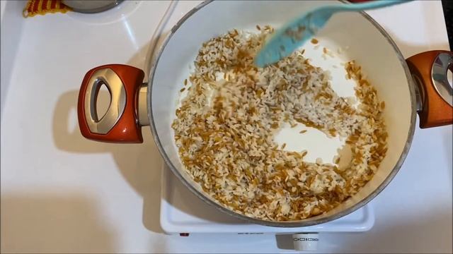 TANE TANE PİRİNÇ PİLAVI NASIL YAPILIR ? - BU PÜF NOKTALARI İLE HERKES YAPABİLİR - Çiçekintarifleri