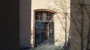 Москва. Ленинский проспект