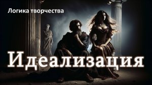 8. Логика творчества. Идеализация