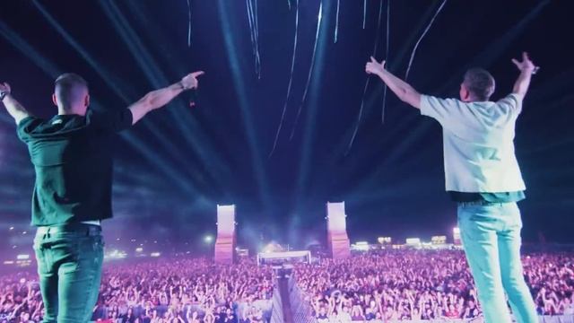 D-Block & S-te-Fan — Deep In My Soul