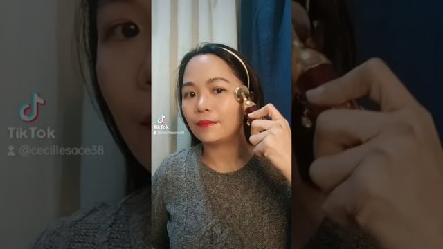 COLLAGEN FIRMING SLEEPING MASK AND HIH ELECTRIC BEAUTY INSTRUMENT,GANDA. смотреть онлайн