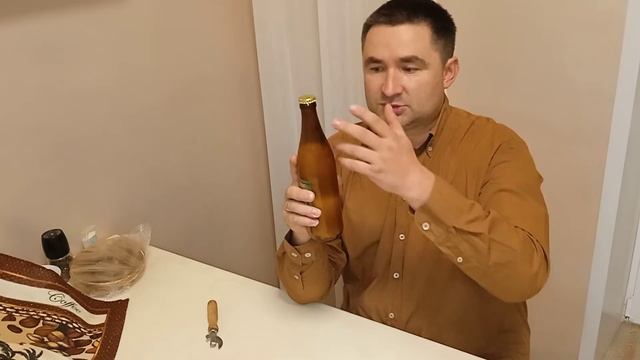 Ютазинский кумыс у нового хозяина. Бутылка новая, а кумыс и кобылы прежние. смотреть онлайн