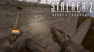 S.T.A.L.K.E.R. 2 (Пасхалки от Сталкеров + Доцент / Прохождение #78) - СТАЛКЕР 2 Сердце Чернобыля