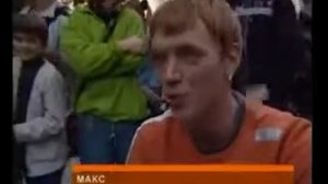 Чемпионат по поеданию гамбургеров