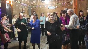 07.01.2025...❄️❄️"Новогодняя"!... Гомель!...