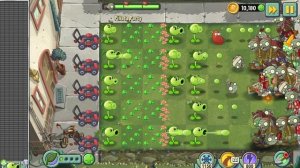 Растения против зомби Plants vs Zombies