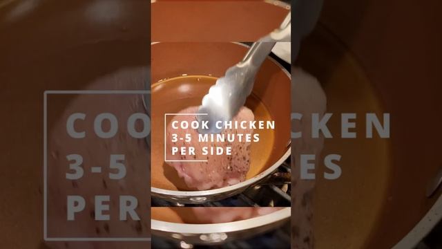 HelloFresh Creamy Dijon Dill Chicken #cooking #shorts #hellofresh #foodie #food #recipe смотреть онлайн