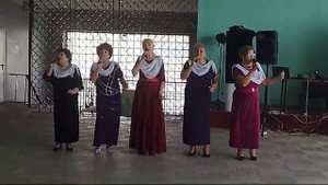 Всё, что в жизни есть у меня - Подруженьки