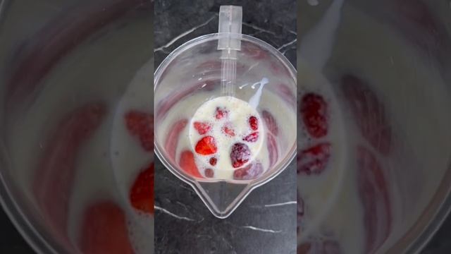 Десерт из 2 ингредиентов смотреть онлайн