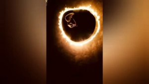 МЕДИТАЦИЯ "ПОГРУЖЕНИЕ В СЕБЯ"