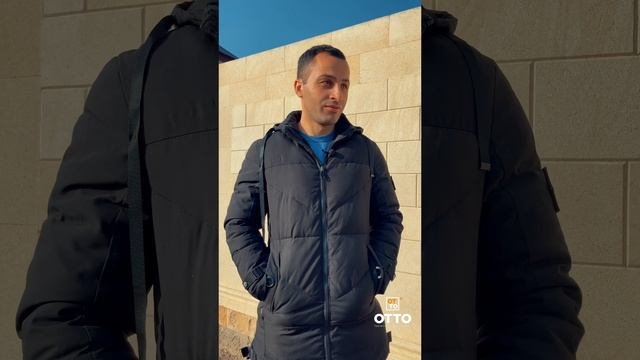 Видео отзыв