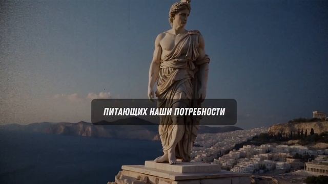 Сила говорить слово "НЕТ". Марк Аврелий. Стоицизм.