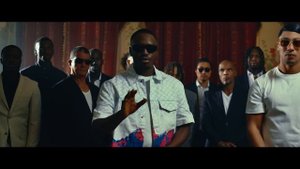 Werenoi (ft. Maes) - Selfie (Clip Officiel)